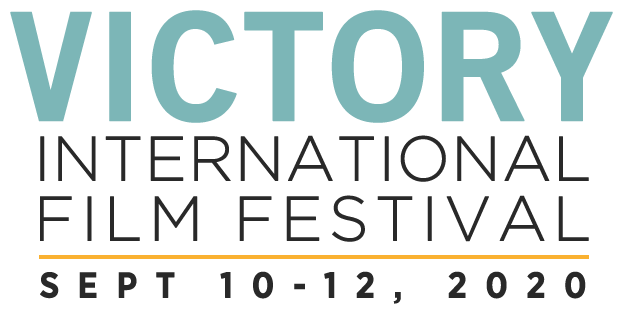 Victory International Film Festival logo